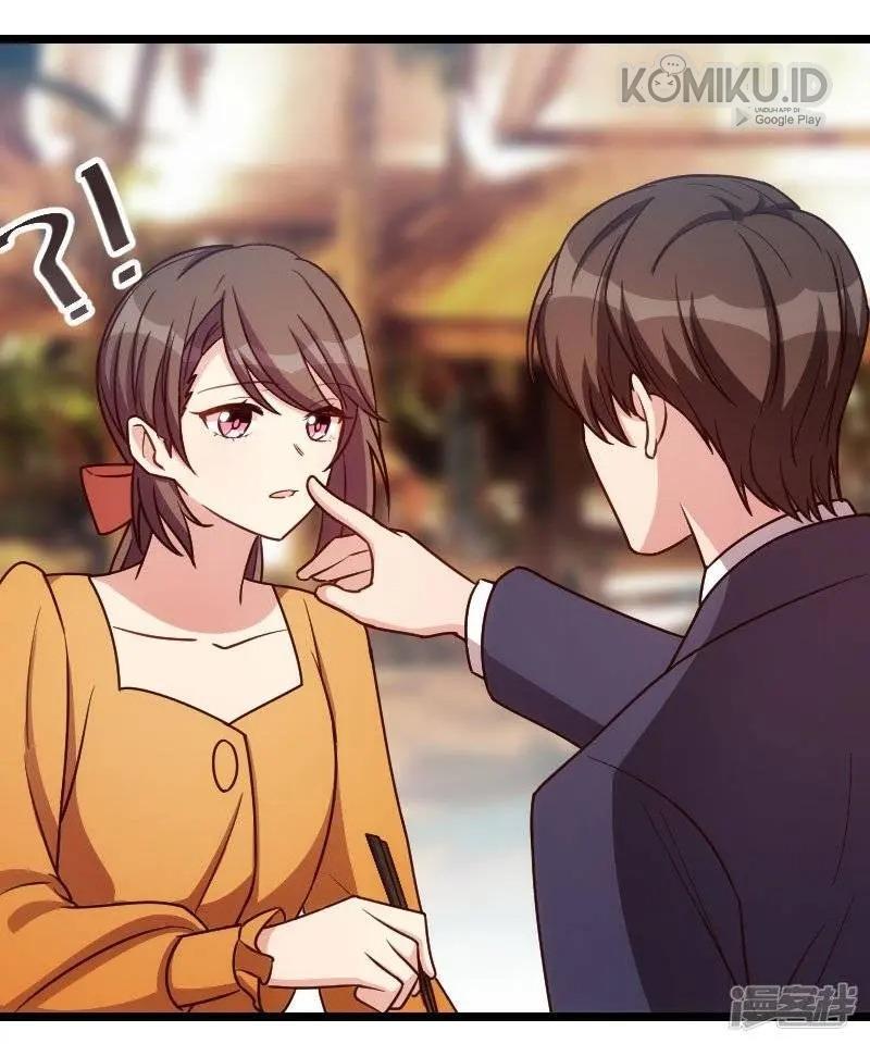 CEO’s Sudden Proposal Chapter 147 Gambar 25